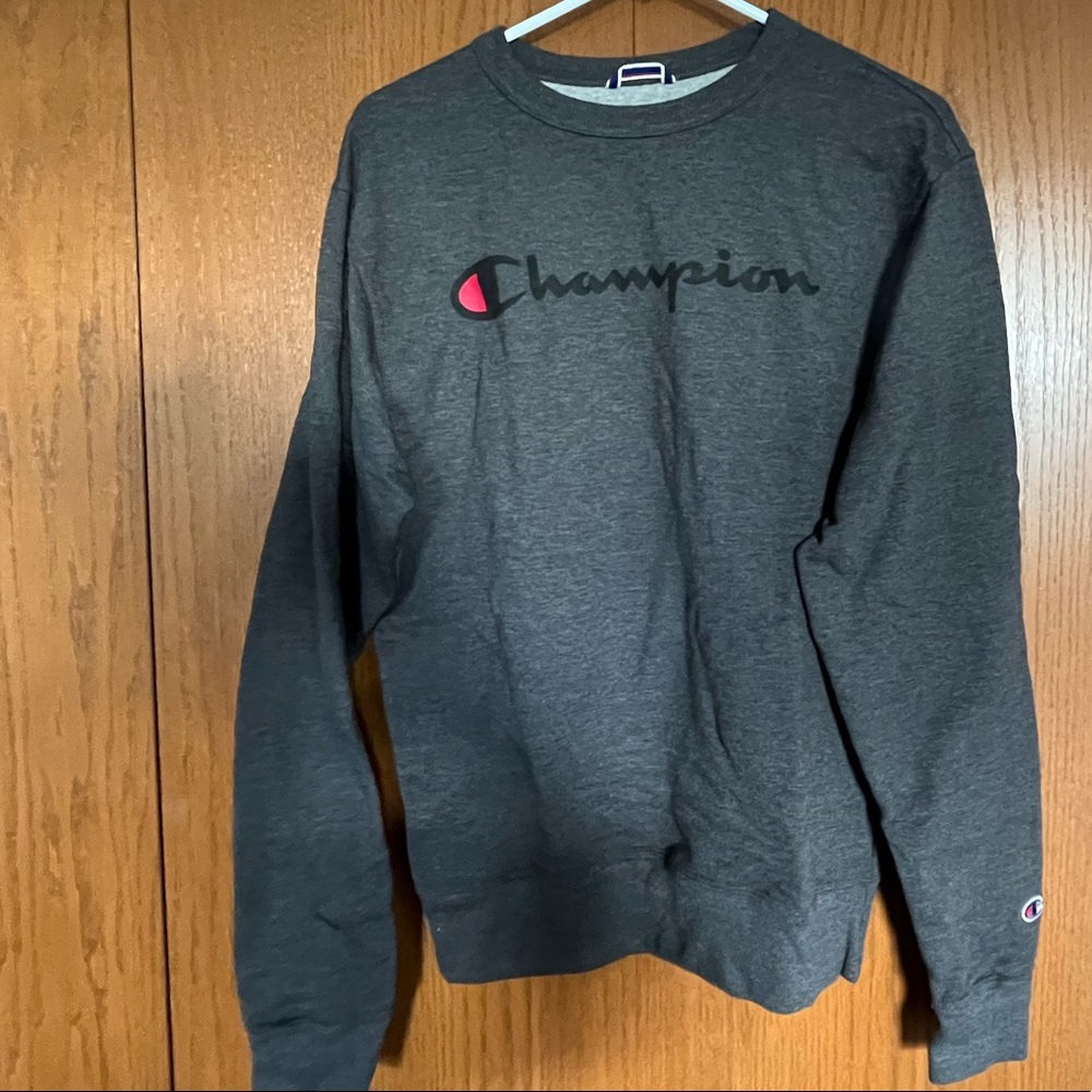 Champion Crewneck